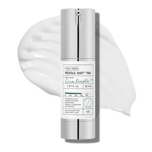 VT Cica x Hyalon Reedle Shot 700 Essence 30mL